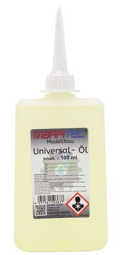 Marfitec modellbau universal - marfitec,