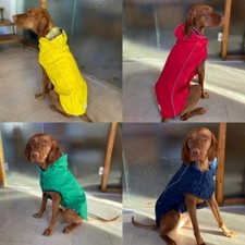 Hundemantel wasserdicht