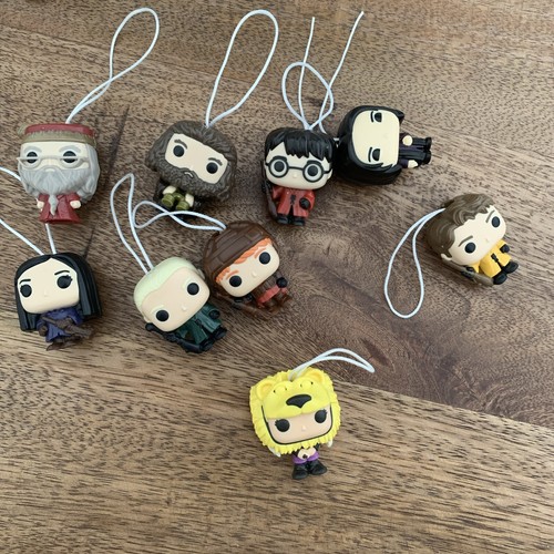 Harry potter kinder - harry, joy