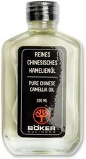 Böker Kamelienöl