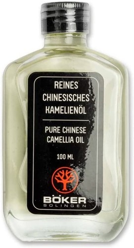 Böker kamelienöl - böker,