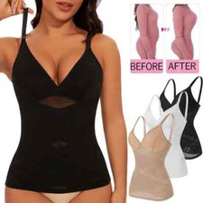 Women Tummy Control Shapewear