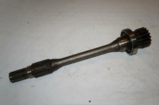 Eicher Tiger EM 200 Steckachse ZF A 208 - 2032 311 102 ZP 7