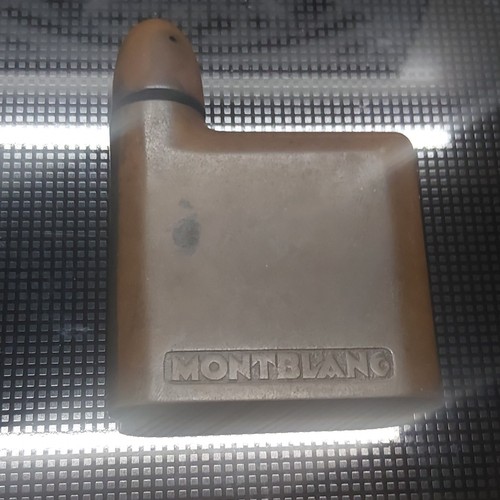 Montblanc stöffhaas - -,