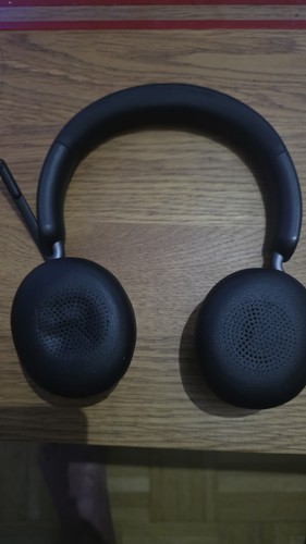 Jabra evolve2 wireless - jabra,