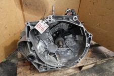 Getriebe Automatik 20DS85 9HR 80TKM 1,6HDI 82kW 112PS Citroen C4 Peugeot 3008