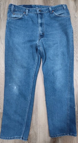 Vintage 80s levi 509 - vintage,