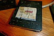 1  Platine für Autotronic