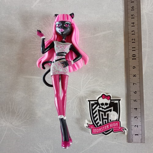 Monster high rba - high, mattel
