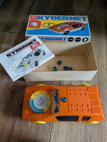 Vintage ddr spielzeug auto - vintage,