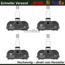 Tire Pressure Monitoring