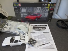 Revell Ferrari 308 GTB