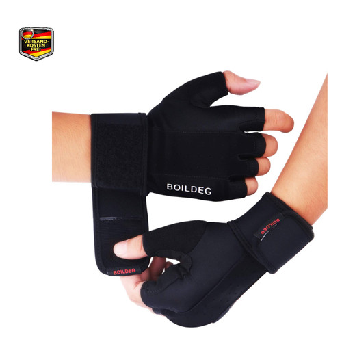 Fitness handschuhe - fitness,