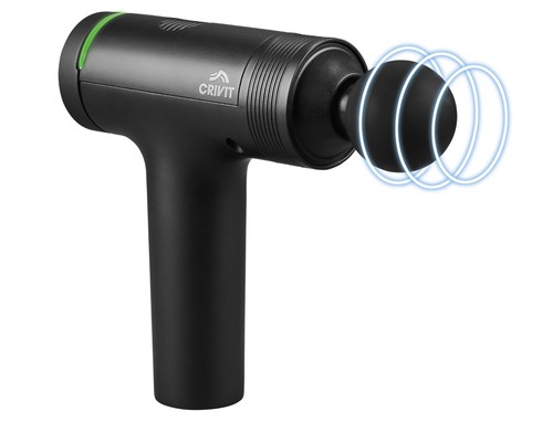 Crivit massage gun premium - crivit,