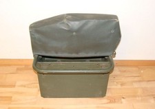 Reservekanister Halter für Mercedes Benz Wolf 250GD W461 W460 Puch Oliv Grün