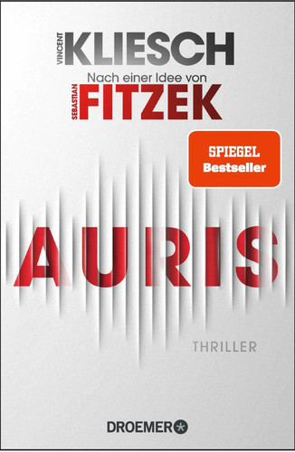 Auris thriller nach einer - |,