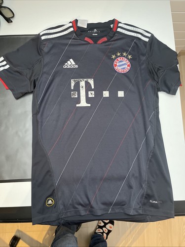 Bayern münchen trikot - bayern,