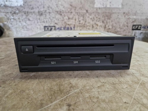 Audi radio cd - audi, 8v1035035c