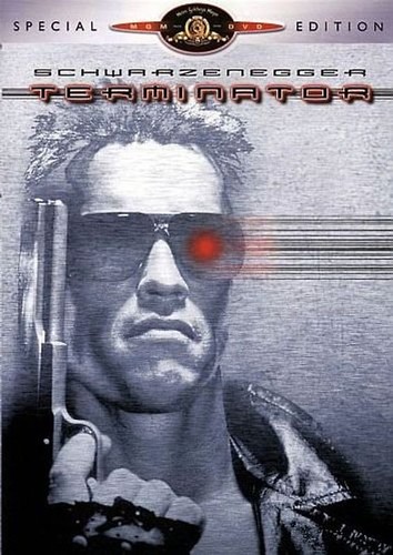 Terminator special - 1,