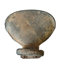 IFA EMW AWO Soziussattel MÖWE