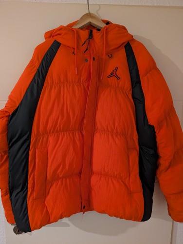 Nike jordan puffer - nike, jacke