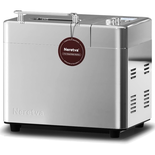 Brotbackautomat mit - , 17