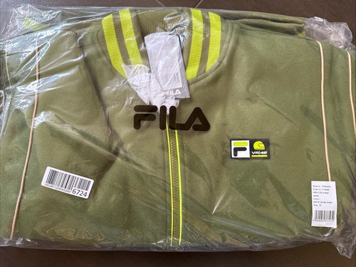 Fila herren college - herren, jacke