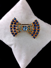 Brosche Anstecknadel