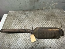 90922 Rußpartikelfilter AUDI A8 (4E) 4E0131701 4.2 TDI 240 kW 326 PS