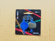 Union / Marwi DBP-14