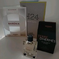 Hermes Terre D'Hermes