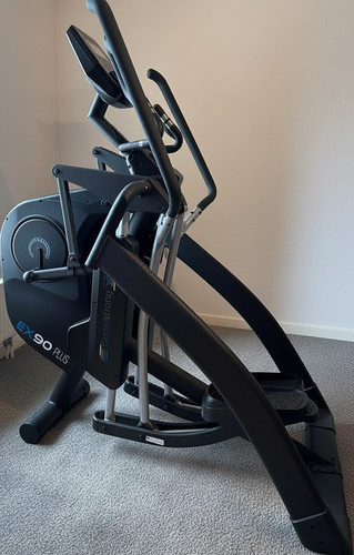 Cardiostro crosstrainer 90 - ex,