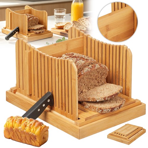 Brotschneidemaschine bambus - brotschneidemaschine,