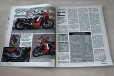 Motorrad 04/1980 Honda CB 900