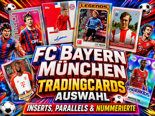 Bayern münchen - fc,