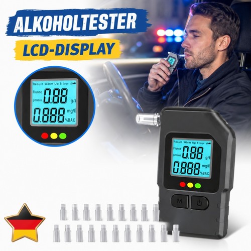 Alkoholtester testsieger - alkoholtester,