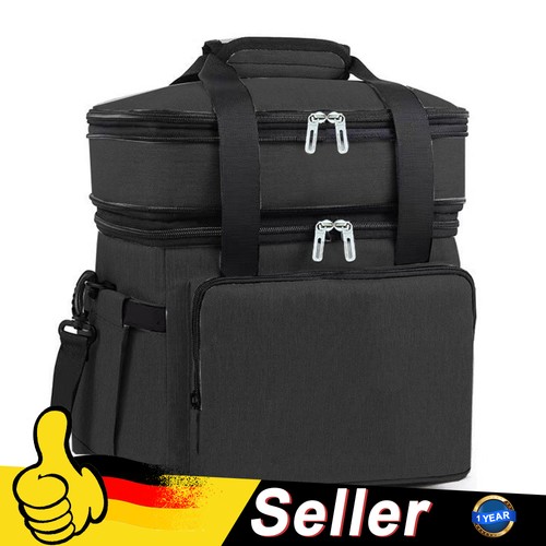 18l pickniktasche kühltasche - pickniktasche,