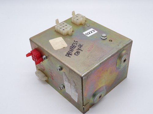Rock ola controlbox 40697 - rock, 40697-a