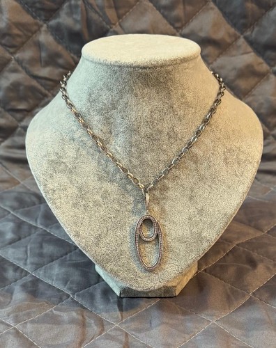 Jette joop kette 925 - kette, silber