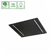 LED Panel 44W eckig 60x60cm