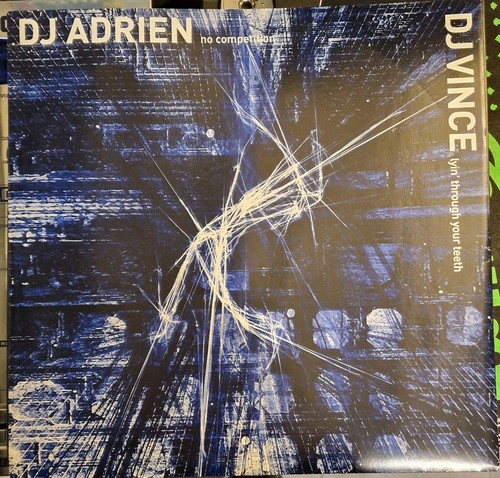 Vince adrien lyin - vince, /