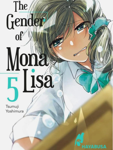 The gender mona lisa - the,
