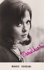 MARIE VERSINI Original