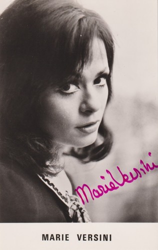 Marie versini original - versini,