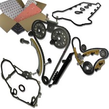 Steuerkettensatz + Dichtungen