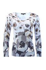 Futura Moda Damen Pullover 