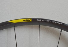 Laufradsatz Mavic XA Elite