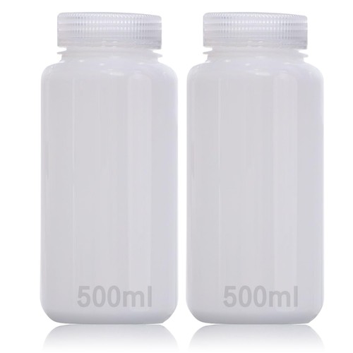 Weithalsflasche 1000ml