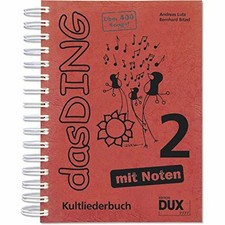 Das ding mit - das,