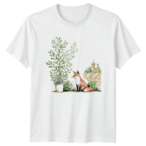 Fuchs waldtiere natur - fuchs,